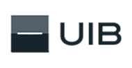 UIB logo
